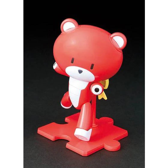 HGPG 01 Petit'gguy Burning Red