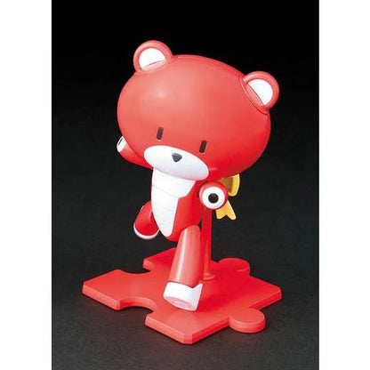 HGPG 01 Petit'gguy Burning Red