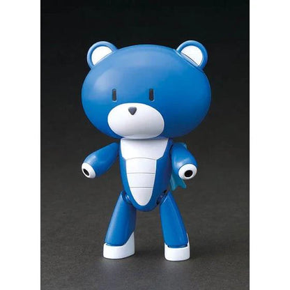 HGPG 02 Petit'gguy Lightning Blue