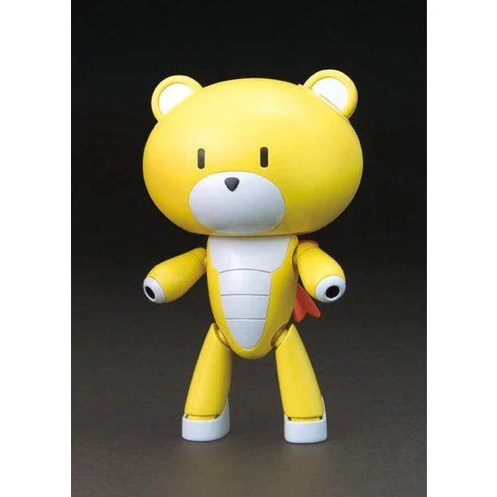 HGPG 03 Petit'gguy Winning Yellow
