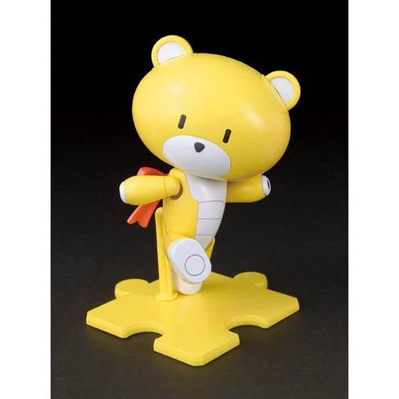 HGPG 03 Petit'gguy Winning Yellow