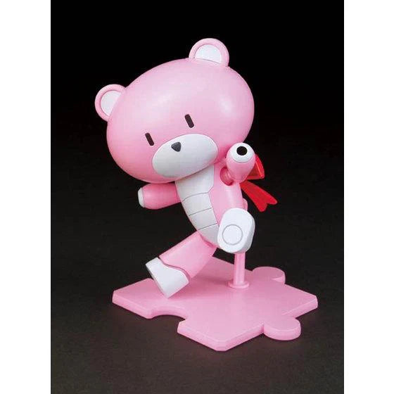 HGPG 04 Petit'gguy Future Pink