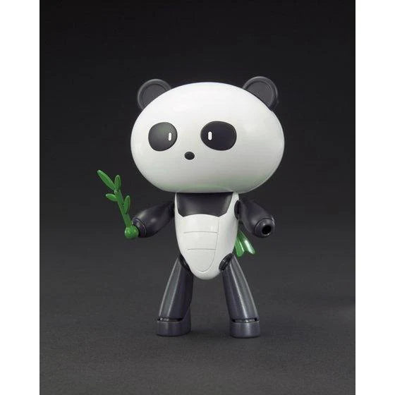 HGPG 07 Panda'gguy
