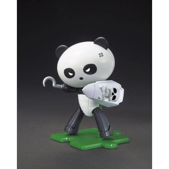 HGPG 07 Panda'gguy