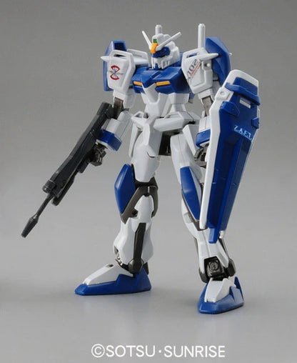 HGCE R02 GAT-X102 Duel Gundam Assault Shroud