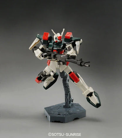 HGCE R03 GAT-X103 Buster Gundam