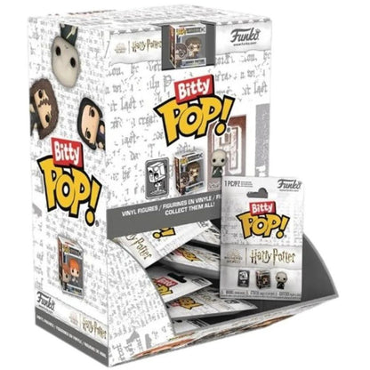 Bitty Pop! Harry Potter Blind Bag Funko
