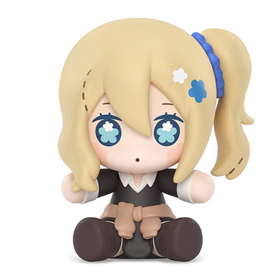 Kaguya-sama: Love is War Ai Hayasaka The First Kiss That Never Ends Huggy GOOD SMILE COMPANY