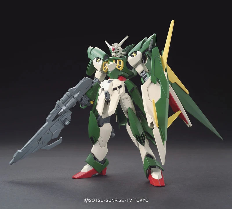 HGBF 017 XXXG-01Wfr Gundam Fenice Rinascita