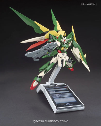 HGBF 017 XXXG-01Wfr Gundam Fenice Rinascita