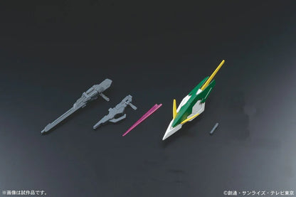 HGBF 017 XXXG-01Wfr Gundam Fenice Rinascita