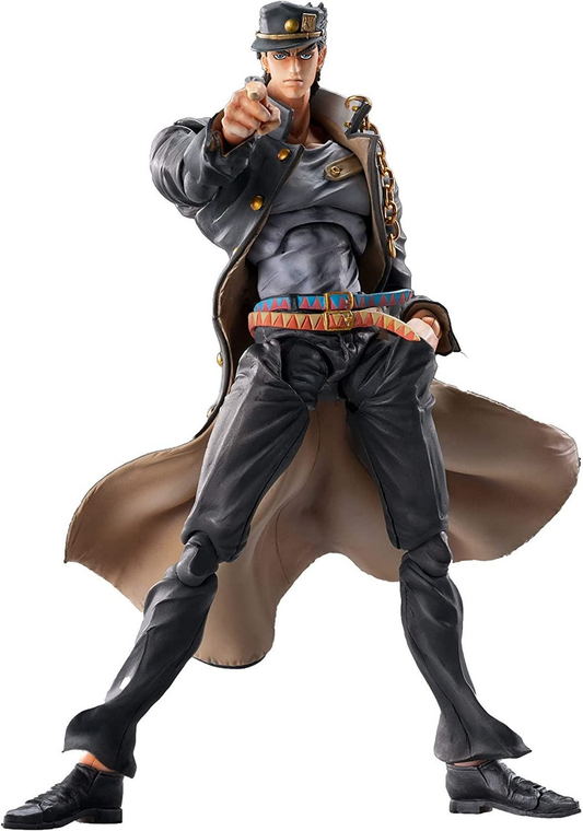 JoJo's Bizarre Adventure Medicos Entertainment Chozokado Jotaro Kujo Ver.1.5