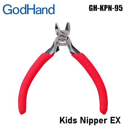 GH-KPN-95 GodHand Kids Nipper