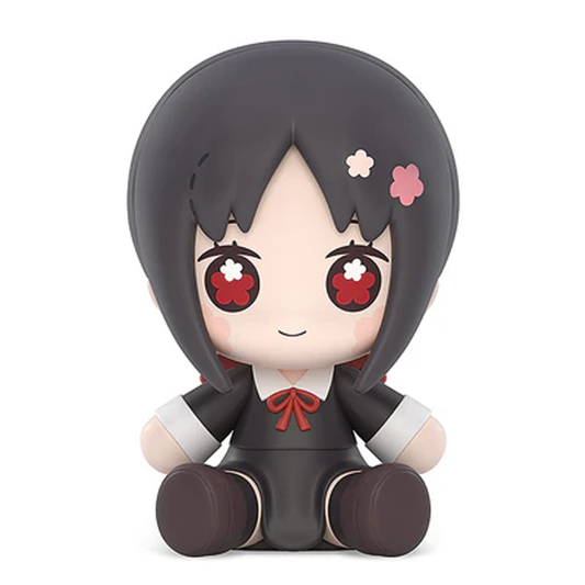 Kaguya-sama: Love is War Kaguya Shinomiya The First Kiss That Never Ends Huggy GOOD SMILE COMPANY