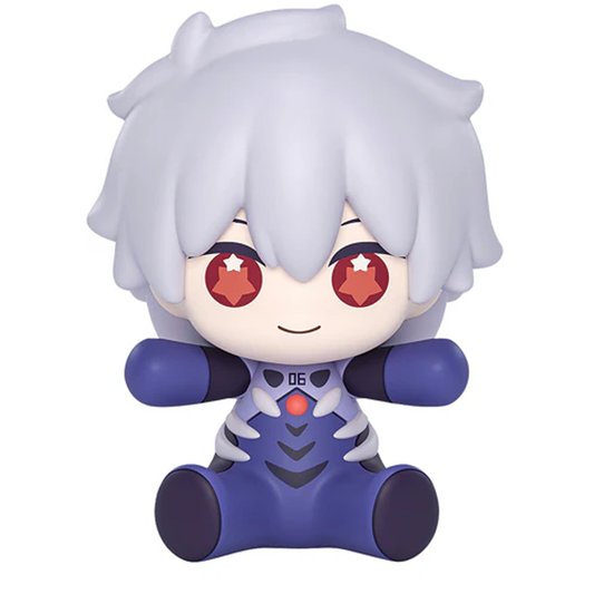 Rebuild of Evangelion Kaworu Nagisa: Plugsuit Huggy GOOD SMILE COMPANY