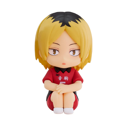 Haikyu!! Nendoroid Plus: Kenma Kozume Rubber Mascot GOOD SMILE COMPANY