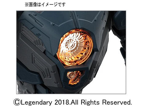 Gunpla 1 LED Unit Yellow