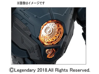 Gunpla 1 LED Unit Yellow