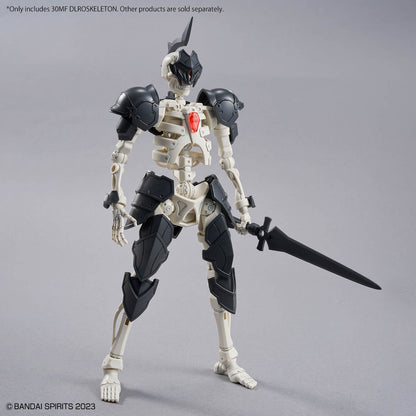 30MF 30 Minutes Fantasy Monsters Drloskeleton - Skeleton
