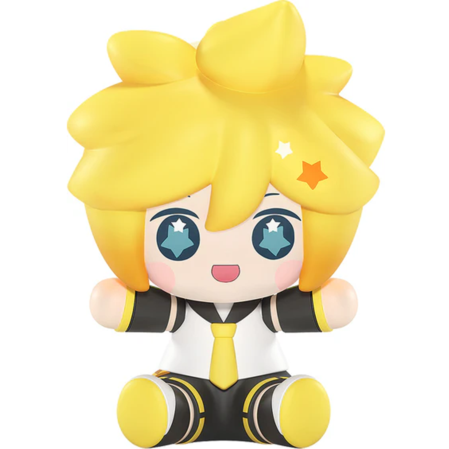 Character Vocal Series 02: Kagamine Len Huggy GOOD SMILE COMPANY