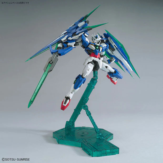 MG 205 GNT-0000/FS 00 Qan[T] Full Saber