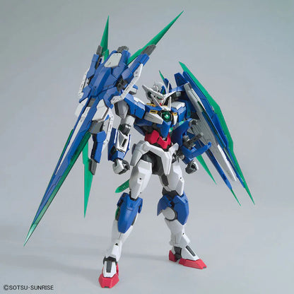 MG 205 GNT-0000/FS 00 Qan[T] Full Saber