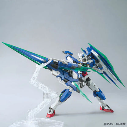 MG 205 GNT-0000/FS 00 Qan[T] Full Saber