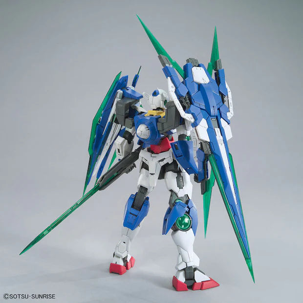 MG 205 GNT-0000/FS 00 Qan[T] Full Saber