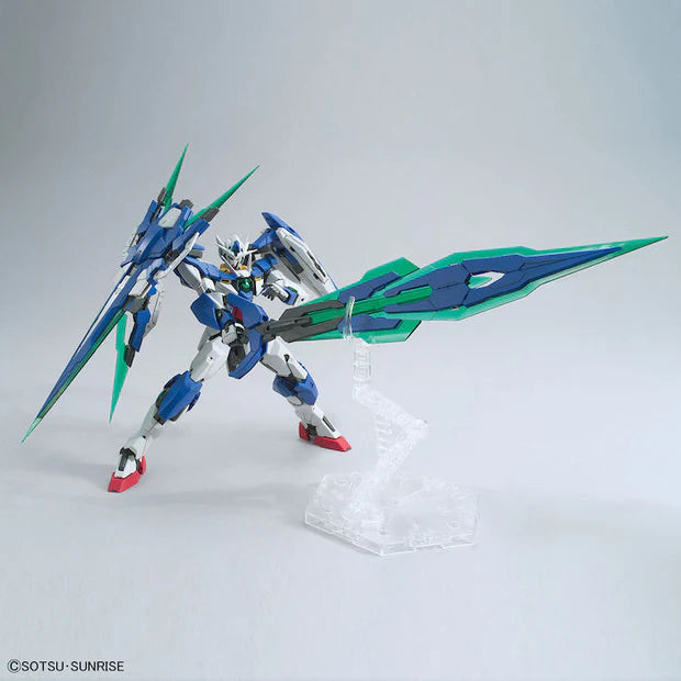 MG 205 GNT-0000/FS 00 Qan[T] Full Saber