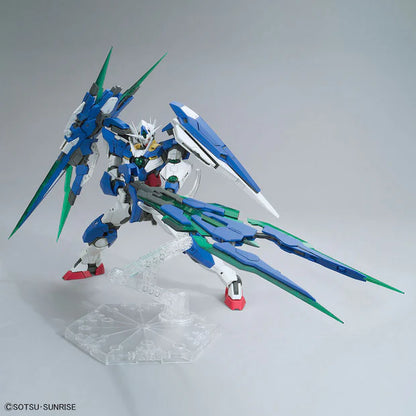 MG 205 GNT-0000/FS 00 Qan[T] Full Saber