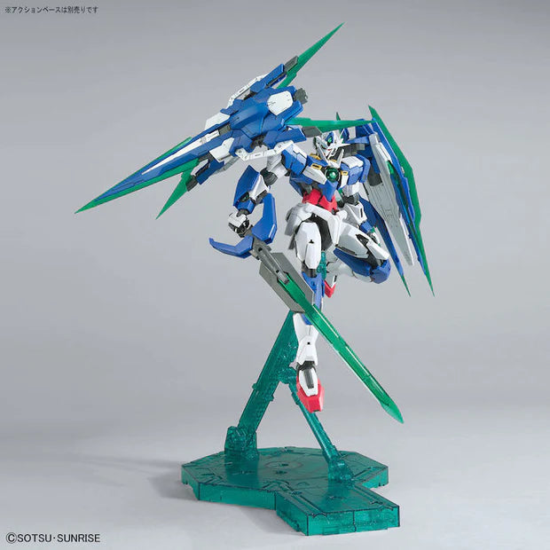 MG 205 GNT-0000/FS 00 Qan[T] Full Saber