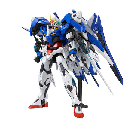 MG GN-0000+GNR-010/XN Gundam 00 XN Raiser