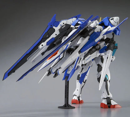 MG GN-0000+GNR-010/XN Gundam 00 XN Raiser