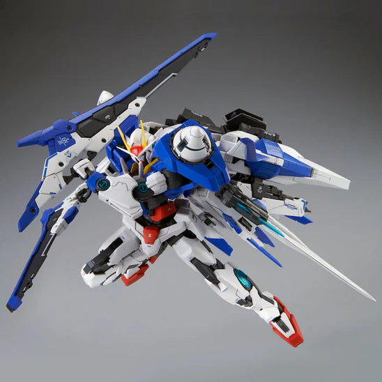 MG GN-0000+GNR-010/XN Gundam 00 XN Raiser