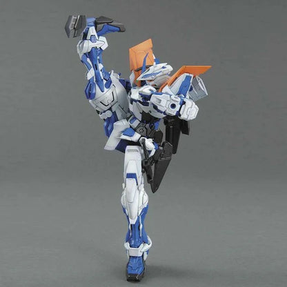MG 125 MBF-P03R Gundam Astray Blue Frame Second Revise