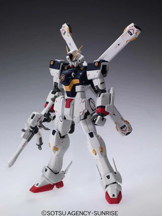 MG 089 XM-X1 Crossbone Gundam X1 "Ver.Ka"