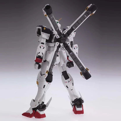 MG 089 XM-X1 Crossbone Gundam X1 "Ver.Ka"