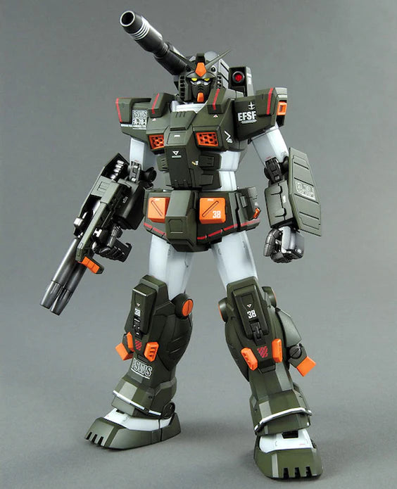 MG 134 FA-78-1 Full Armor Gundam