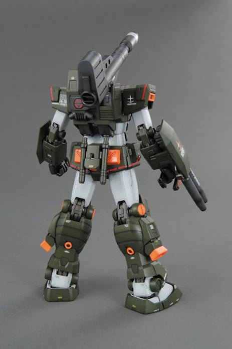 MG 134 FA-78-1 Full Armor Gundam