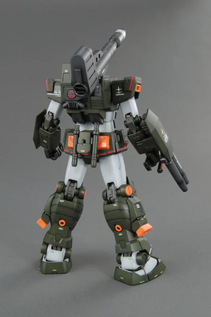 MG 134 FA-78-1 Full Armor Gundam
