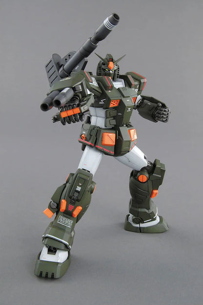 MG 134 FA-78-1 Full Armor Gundam