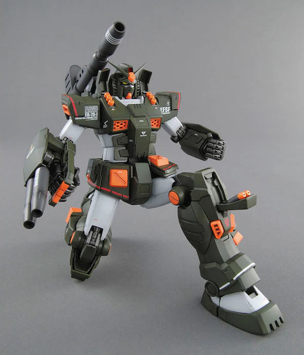MG 134 FA-78-1 Full Armor Gundam