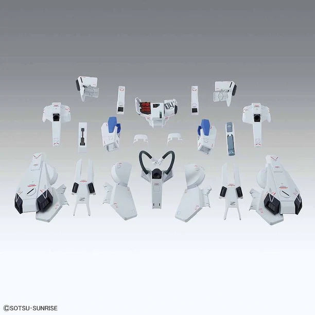 MG 213 FA-010A FAZZ "Ver.Ka"