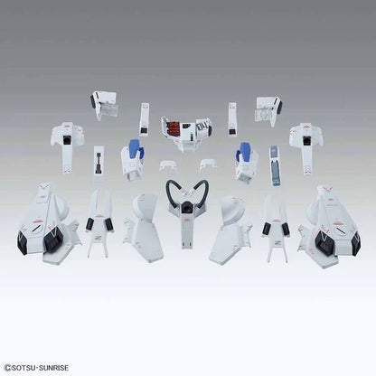 MG 213 FA-010A FAZZ "Ver.Ka"