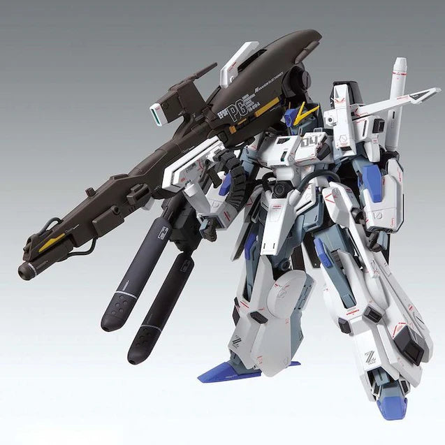MG 213 FA-010A FAZZ "Ver.Ka"
