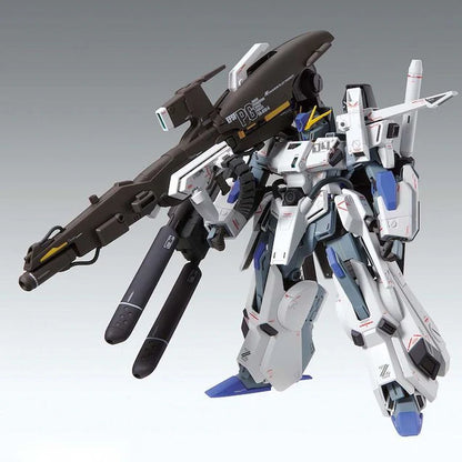 MG 213 FA-010A FAZZ "Ver.Ka"