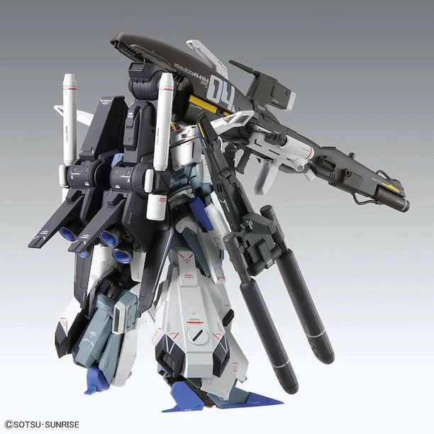 MG 213 FA-010A FAZZ "Ver.Ka"