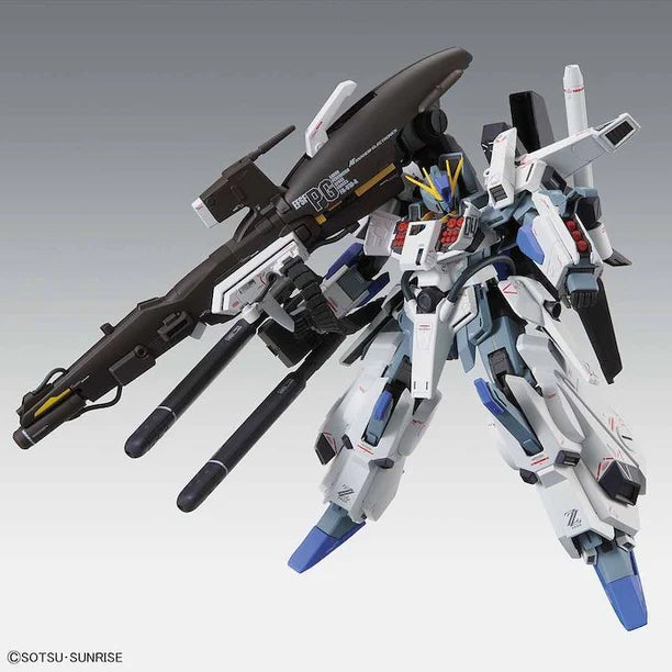 MG 213 FA-010A FAZZ "Ver.Ka"