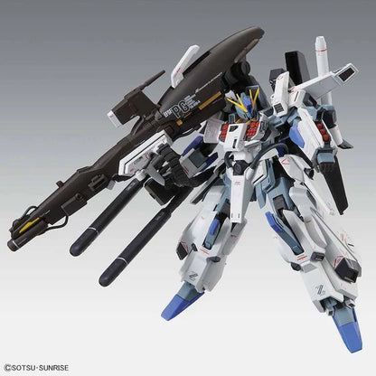 MG 213 FA-010A FAZZ "Ver.Ka"