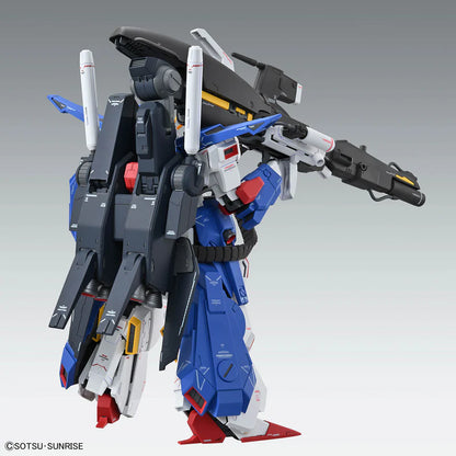 MG 226 FA-010S Full Armor ZZ Gundam "Ver.Ka"